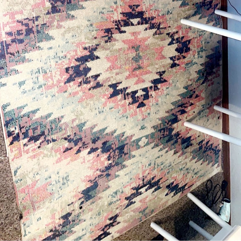 8X10 rug